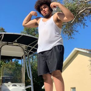 Meet your Posher, Nelson